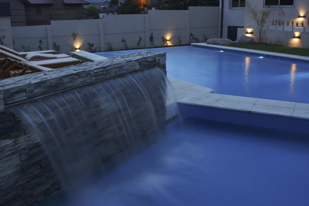 Good Life Resort La Falda Exteriör bild