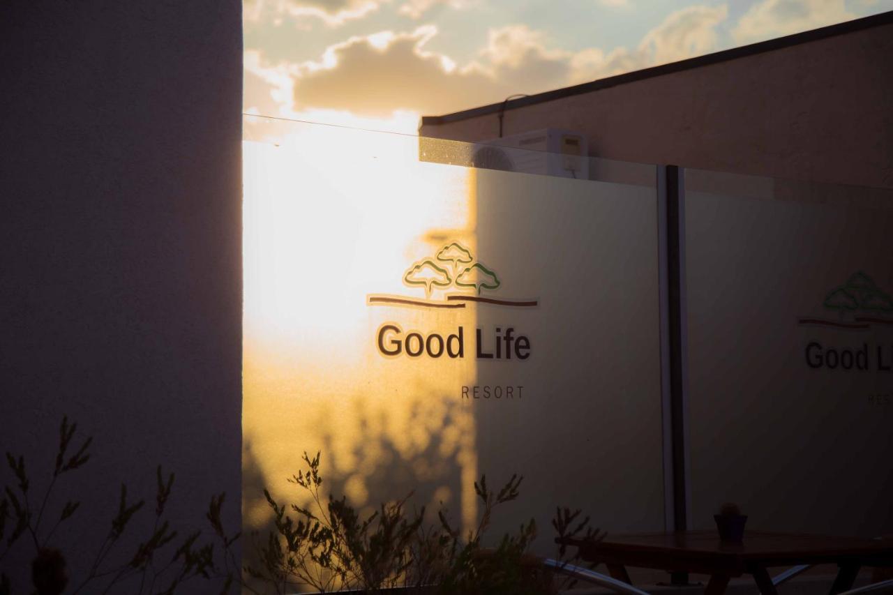 Good Life Resort La Falda Exteriör bild